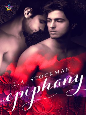 cover image of Epiphany